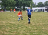 S.K.N.W.K. 1 - G.P.C. Vlissingen 1  (competitie) seizoen 2024-2025 (fotoboek 1) (101/126)
